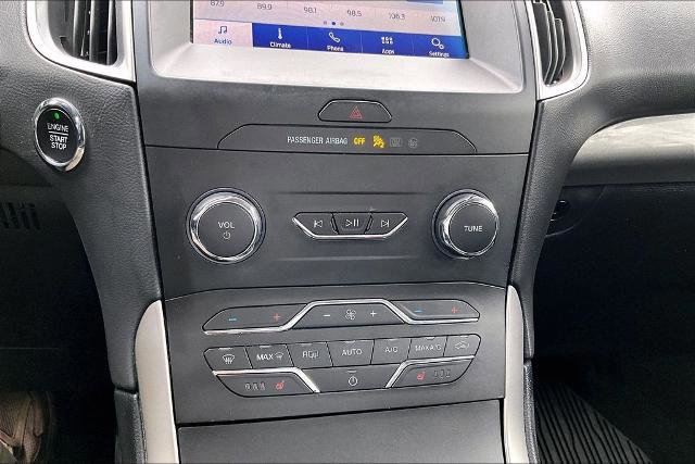 Certified 2019 Ford Edge SEL w/ Equipment Group 201A AWD/4WD image 30