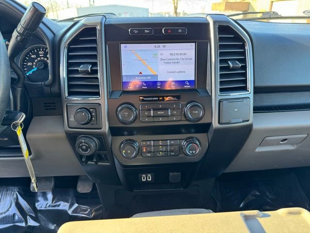 Certified 2019 Ford F150 XLT w/ Equipment Group 302A Luxury image 7