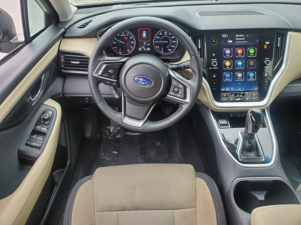 Used 2020 Subaru Outback Premium w/ Popular Package #1 AWD/4WD image 17