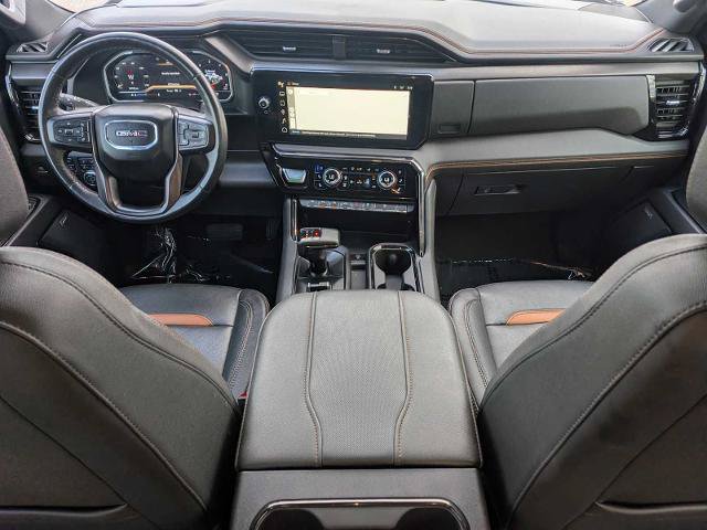 Used 2023 GMC Sierra 1500 AT4 w/ Technology Package AWD/4WD image 18