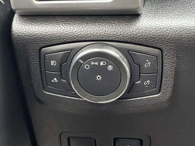 Certified 2017 Ford F350 Platinum w/ Platinum Ultimate Package image 19