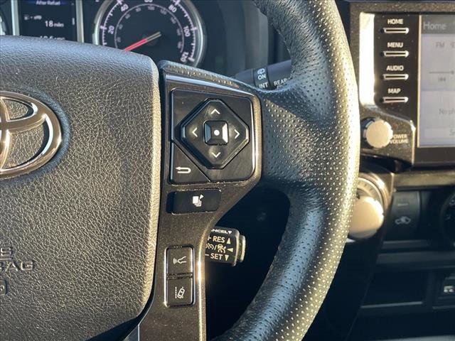 Used 2023 Toyota 4Runner TRD Off-Road Premium image 19