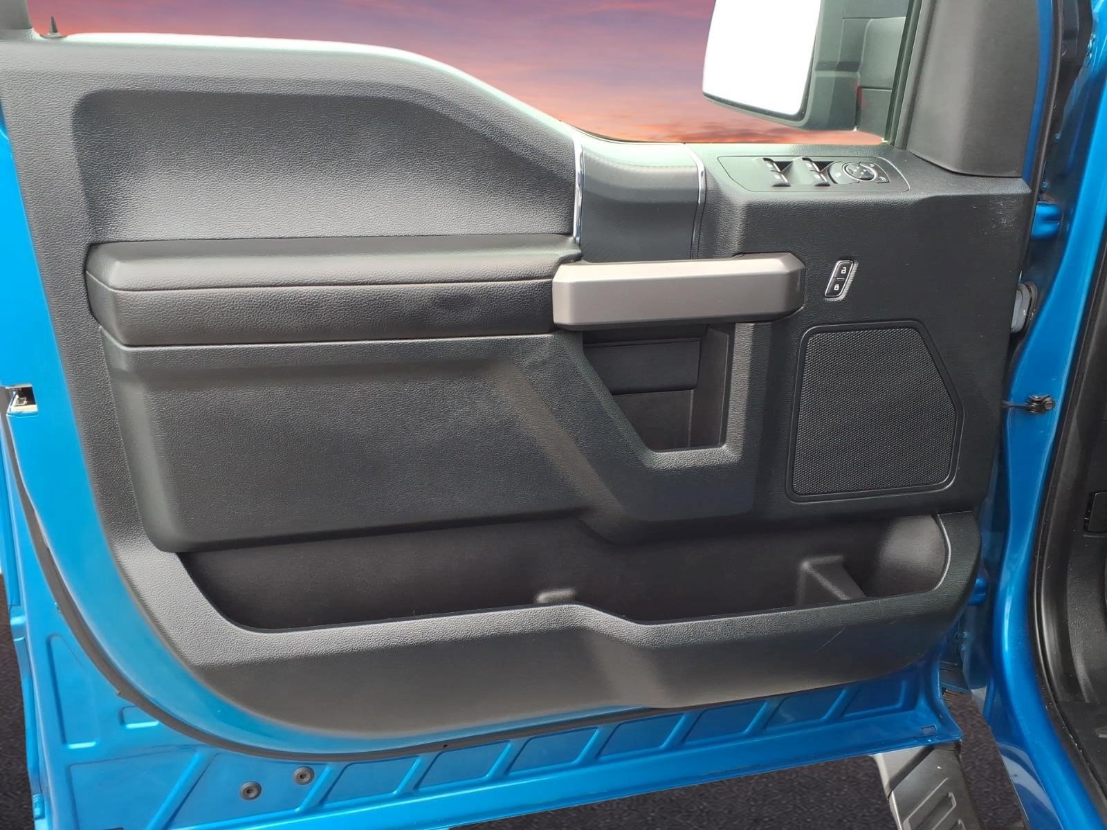 Certified 2019 Ford F150 XLT w/ Equipment Group 302A Luxury AWD/4WD image 21