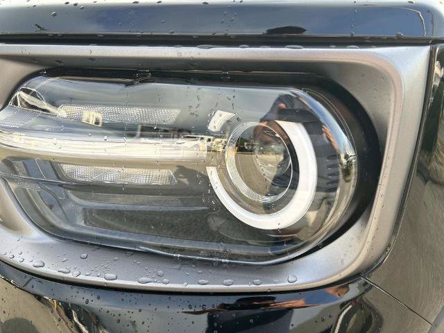 Certified 2025 Ford Bronco Sport Big Bend AWD/4WD image 10