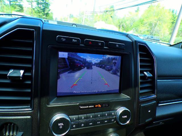 Certified 2020 Ford Expedition Limited AWD/4WD image 23
