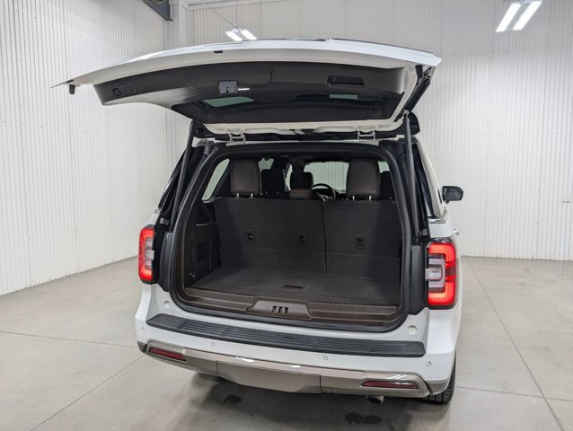 Certified 2023 Ford Expedition King Ranch image 9