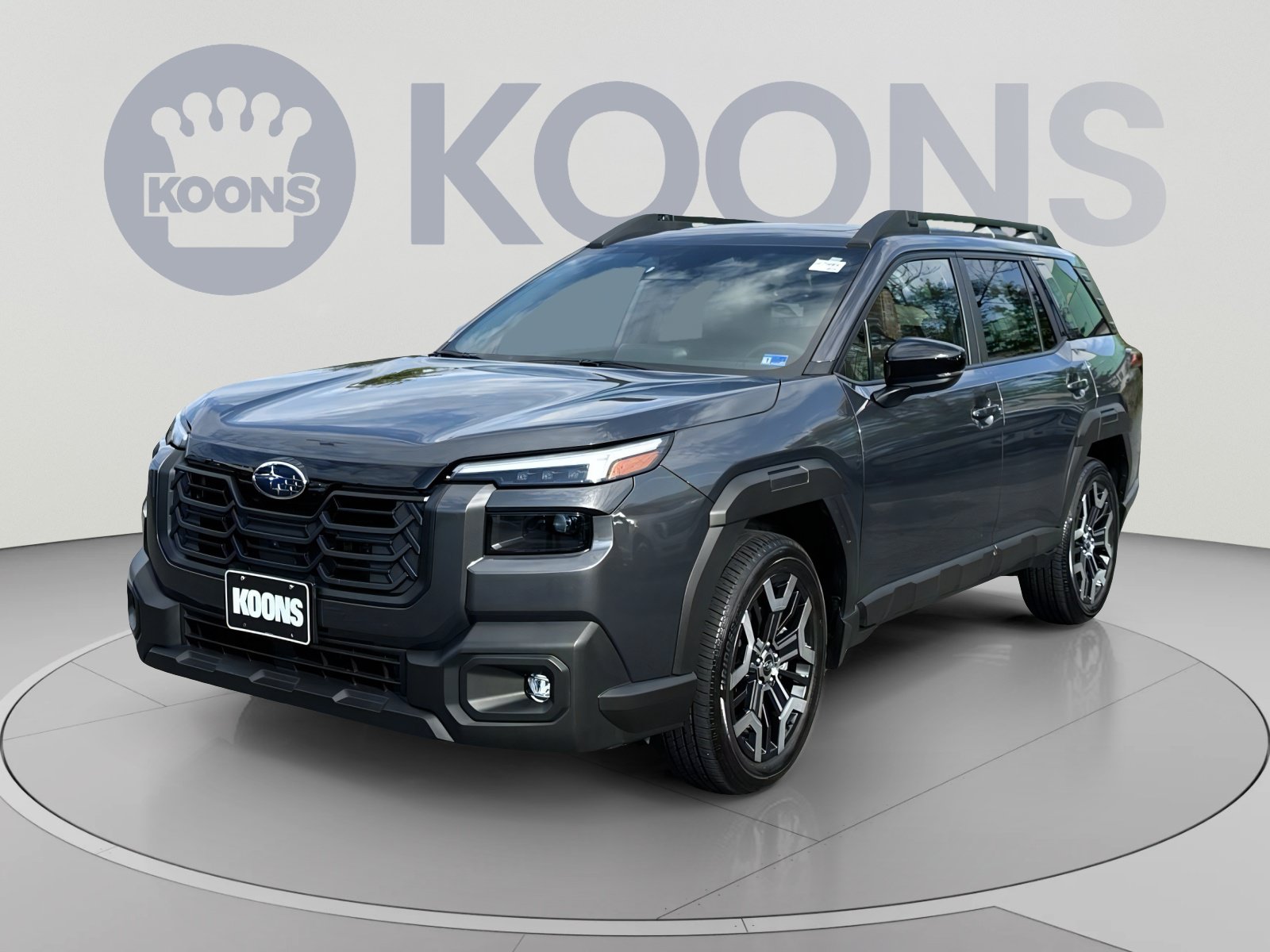 Used 2026 Subaru Outback Touring XT