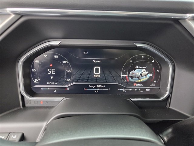 Used 2025 GMC Sierra 2500 Denali w/ Denali Reserve Package image 26