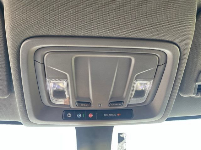 Used 2022 GMC Sierra 2500 SLE w/ X31 Off-Road Package AWD/4WD image 17
