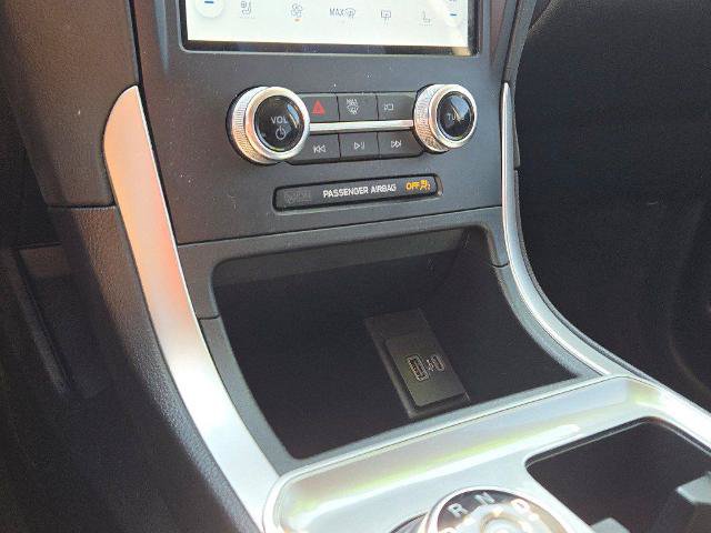 Certified 2024 Ford Edge SEL w/ Convenience Package AWD/4WD image 26