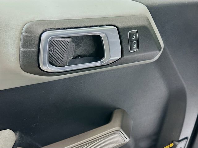 Certified 2023 Ford Bronco Badlands AWD/4WD image 25