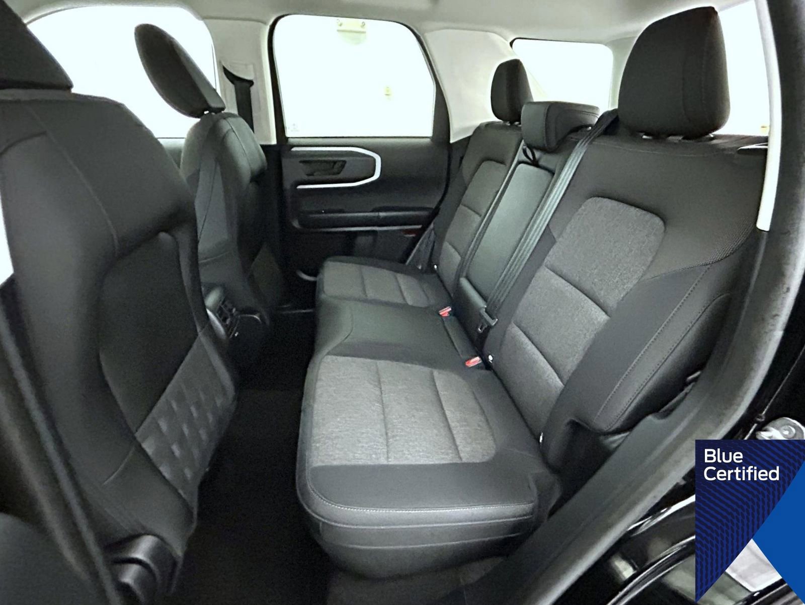 Certified 2024 Ford Bronco Sport Big Bend image 19