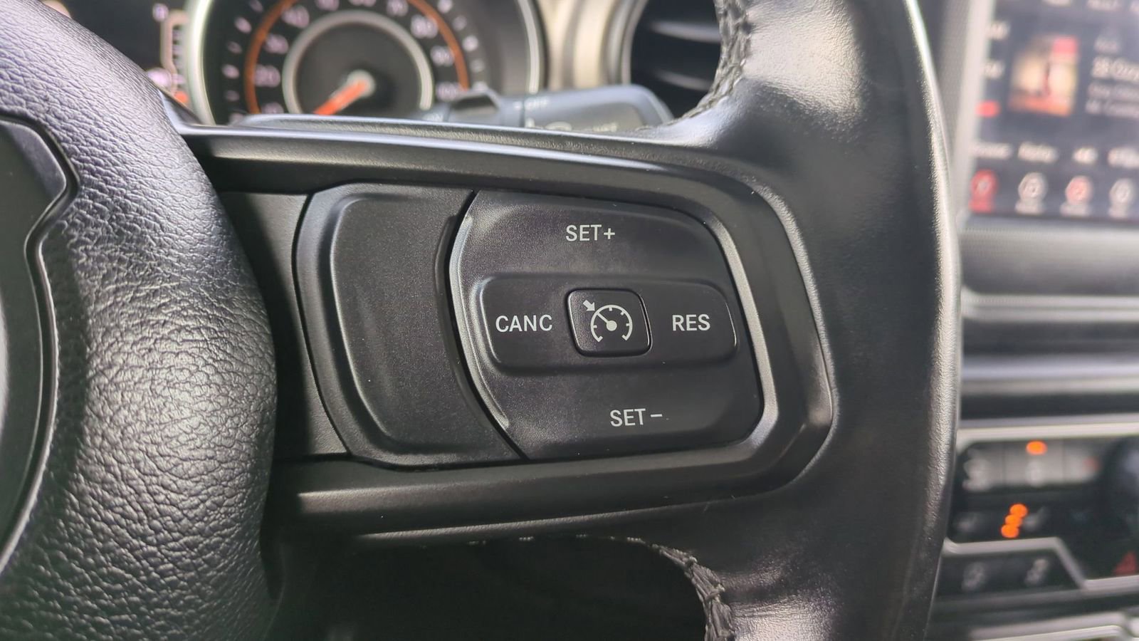 Used 2020 Jeep Wrangler Unlimited Sport image 27
