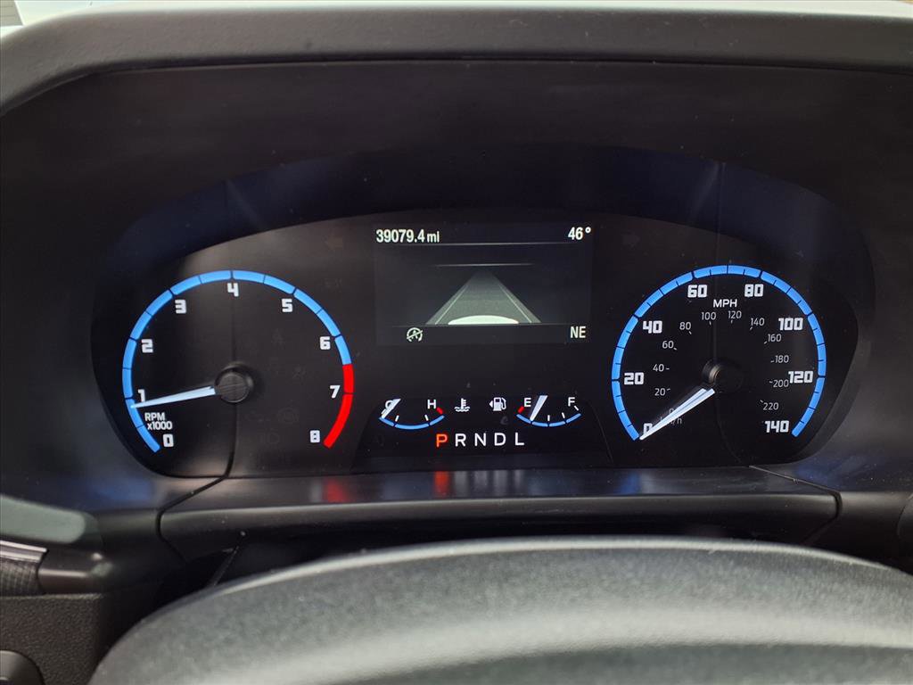 Certified 2021 Ford Bronco Sport Big Bend image 20