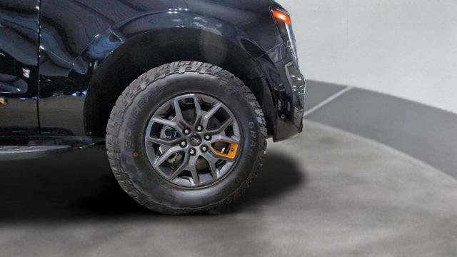 Certified 2025 Ford Expedition Tremor AWD/4WD image 28