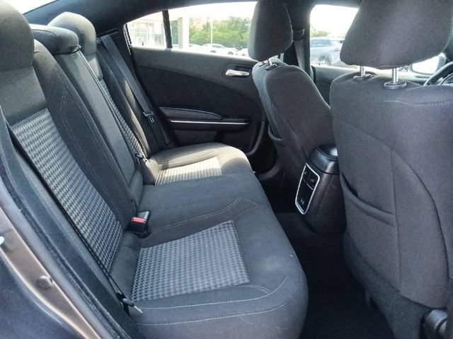 Used 2023 Dodge Charger SXT RWD image 29