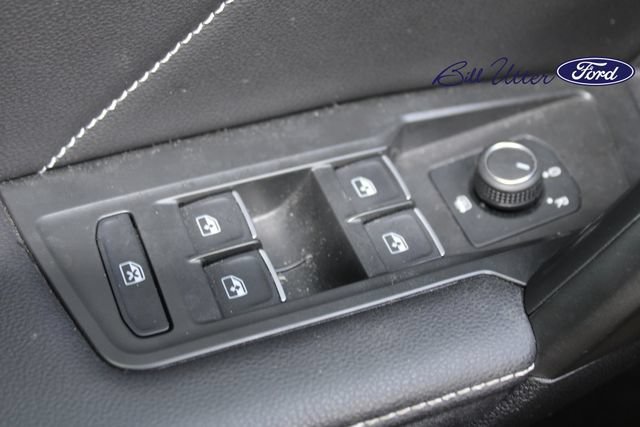 Used 2024 Volkswagen Tiguan SE R-Line FWD image 22
