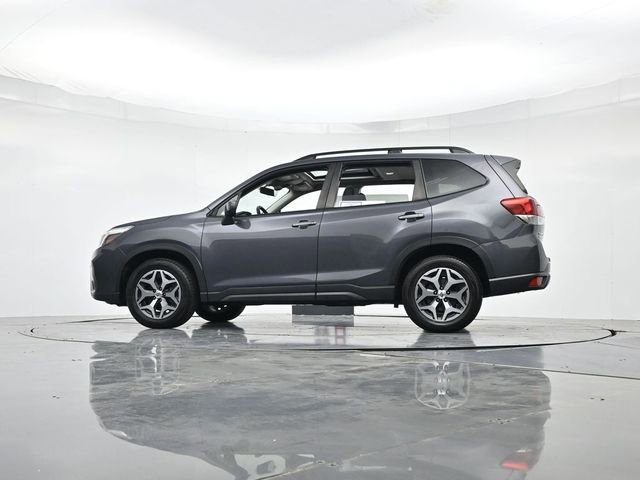 Used 2020 Subaru Forester Premium image 36
