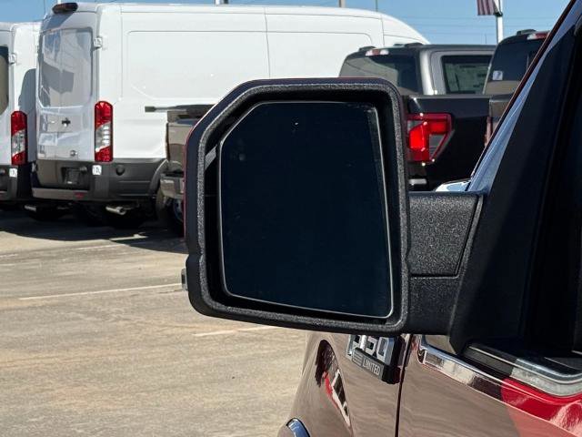 Certified 2019 Ford F150 Limited w/ Trailer Tow Package image 14