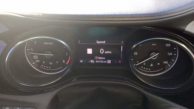 Used 2020 Buick Encore GX Essence w/ Experience Buick Package image 22