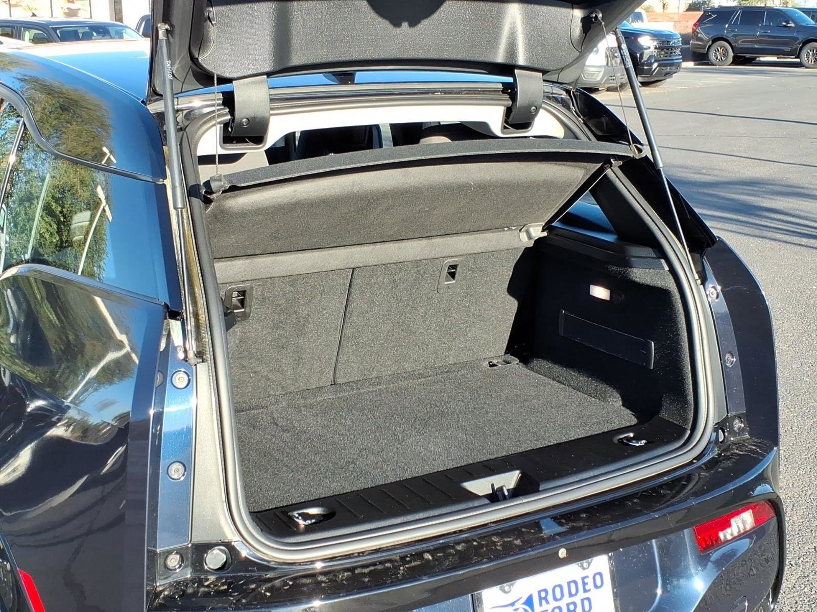 Used 2018 BMW i3 s image 10