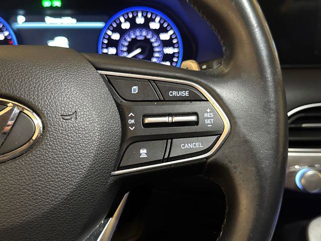 Used 2020 Hyundai Palisade SEL w/ Convenience Package AWD/4WD image 23