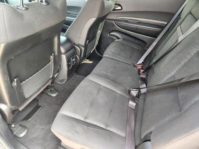 Used 2024 Dodge Durango GT w/ Blacktop Package RWD image 29