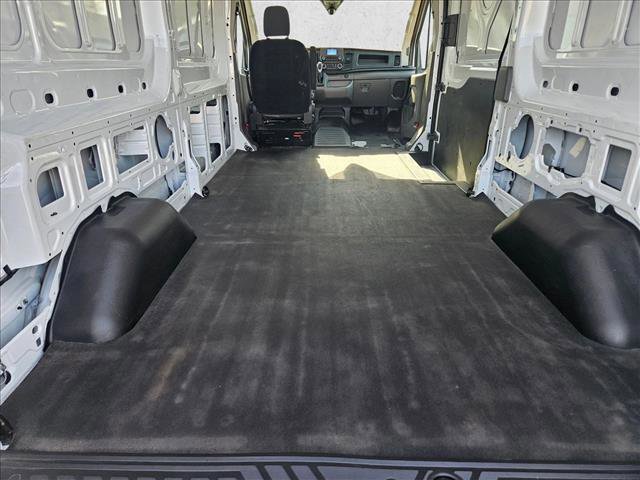 Certified 2024 Ford Transit 250 148 Medium Roof image 9
