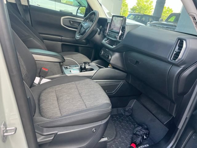 Certified 2022 Ford Bronco Sport Big Bend AWD/4WD image 7