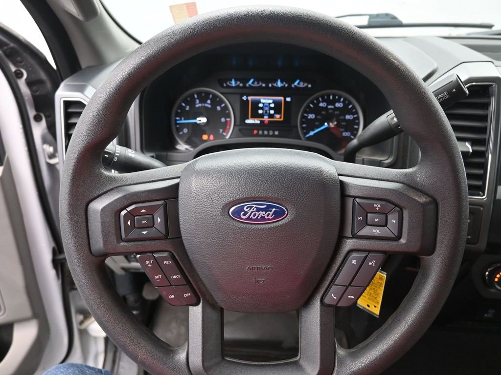 Certified 2022 Ford F350 XLT w/ XLT Value Package image 14