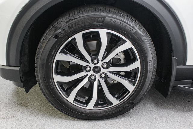 Certified 2025 Ford Explorer ST-Line w/ Premium Package RWD image 9