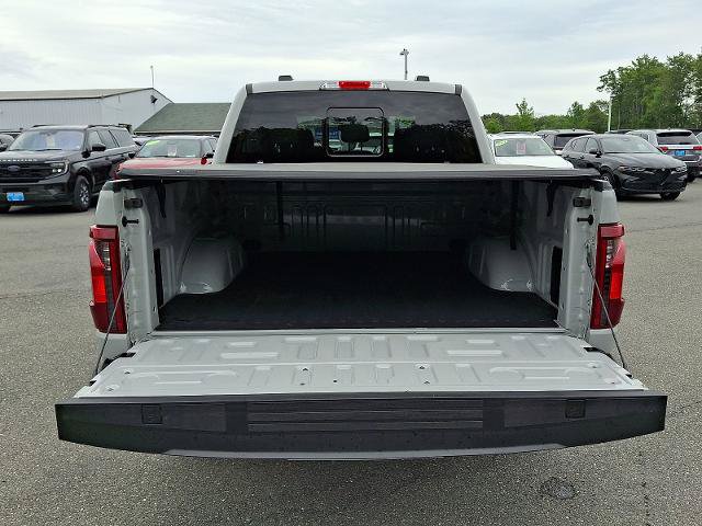 Certified 2024 Ford F150 XLT w/ Equipment Group 302A MID AWD/4WD image 28