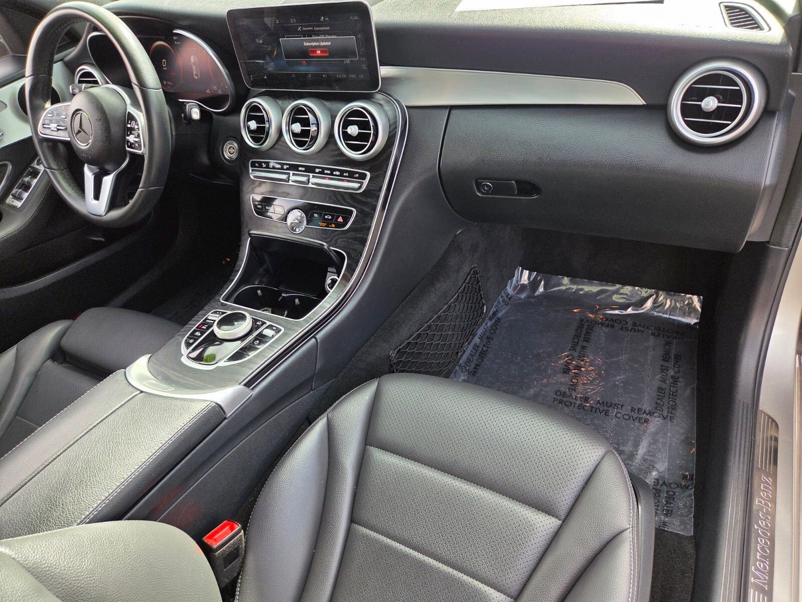 Used 2019 Mercedes-Benz C 300 Sedan image 17