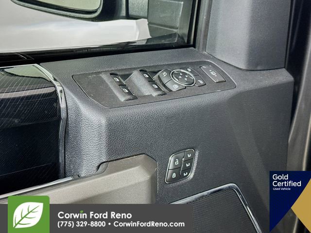 Certified 2022 Ford F250 Platinum w/ Tremor Off-Road Package image 22