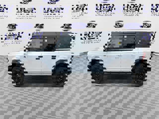 Certified 2024 Ford Bronco Black Diamond image 2