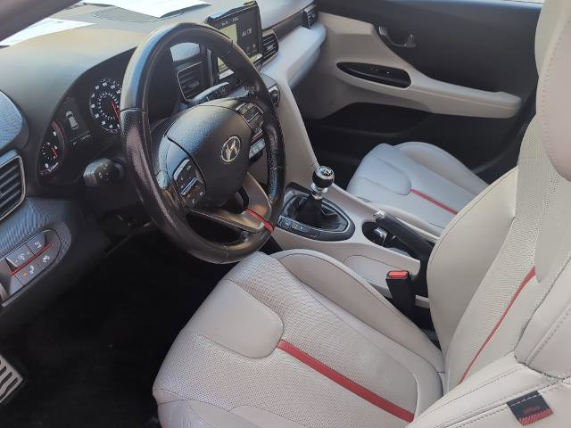 Used 2019 Hyundai Veloster Turbo Ultimate image 11