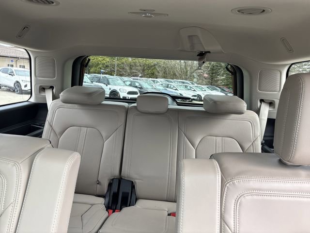 Certified 2024 Ford Expedition Limited image 53