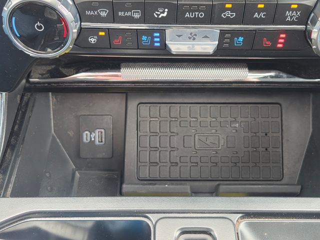 Certified 2023 Ford F150 Lariat w/ Equipment Group 502A High AWD/4WD image 35