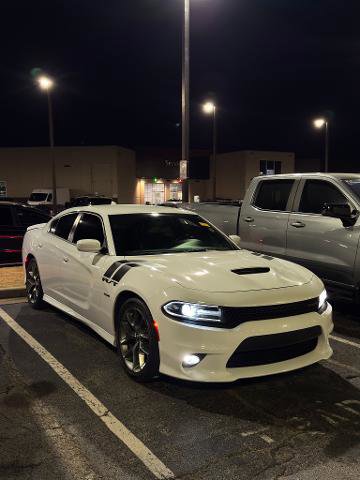 Used 2019 Dodge Charger R/T w/ Plus Group image 2