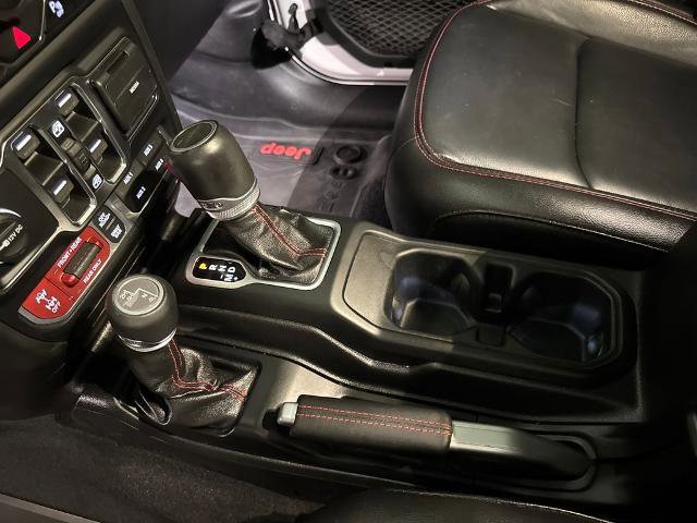 Used 2020 Jeep Gladiator Rubicon image 30