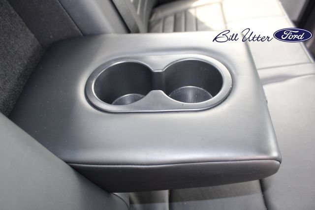 Certified 2024 Ford F150 Platinum w/ Equipment Group 702A High AWD/4WD image 15