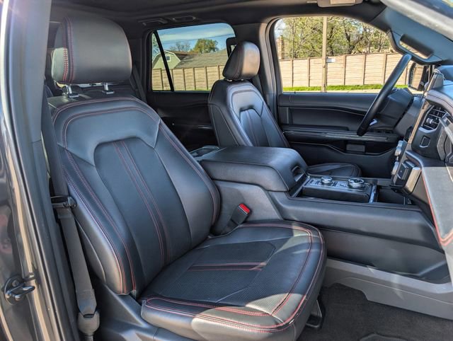 Certified 2023 Ford Expedition Limited image 25