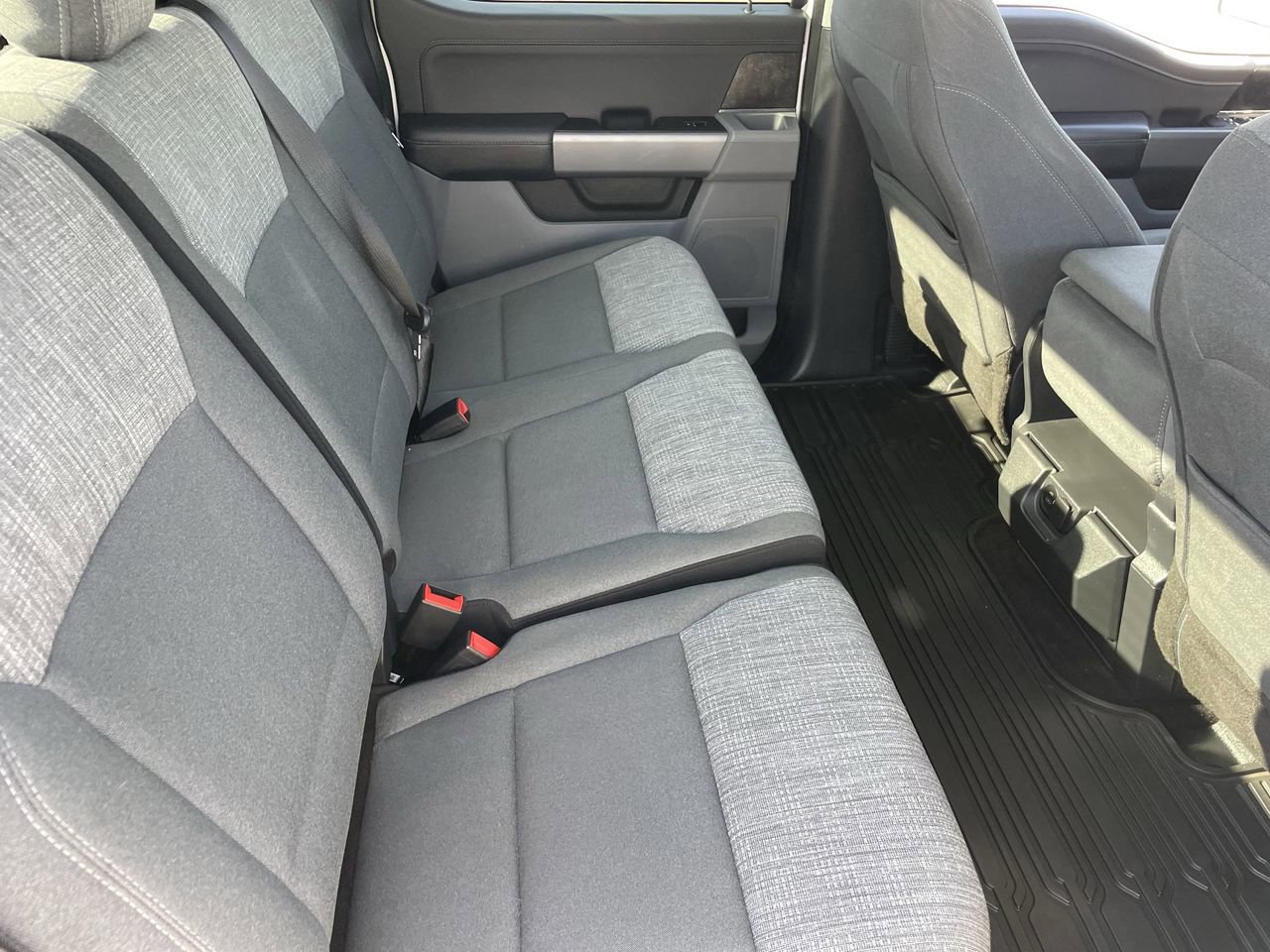 Certified 2021 Ford F150 XLT w/ Equipment Group 301A Mid image 14