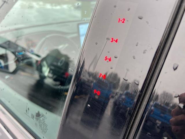 Certified 2023 Ford Explorer Limited w/ Limited Technology Package image 39