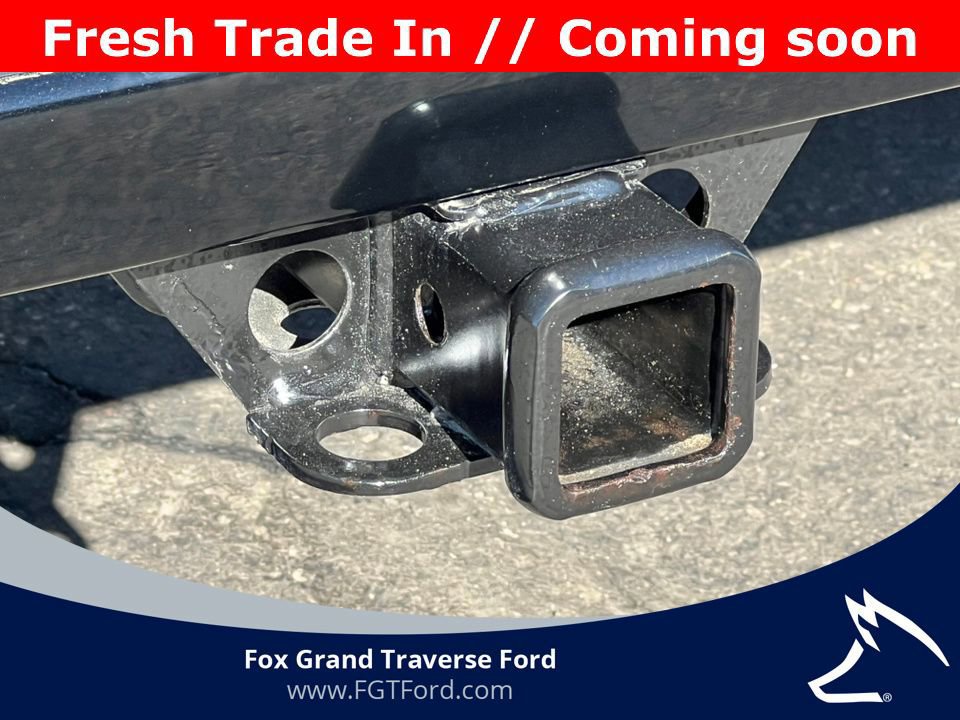 Used 2023 GMC Sierra 1500 AT4X image 14