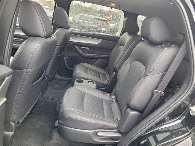 Used 2024 MAZDA CX-90 3.3 Turbo w/ Premium Package image 10