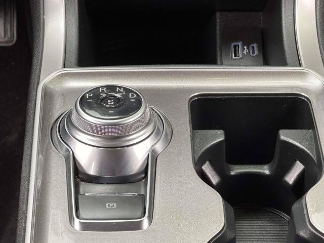 Certified 2023 Ford Edge SEL AWD/4WD image 18