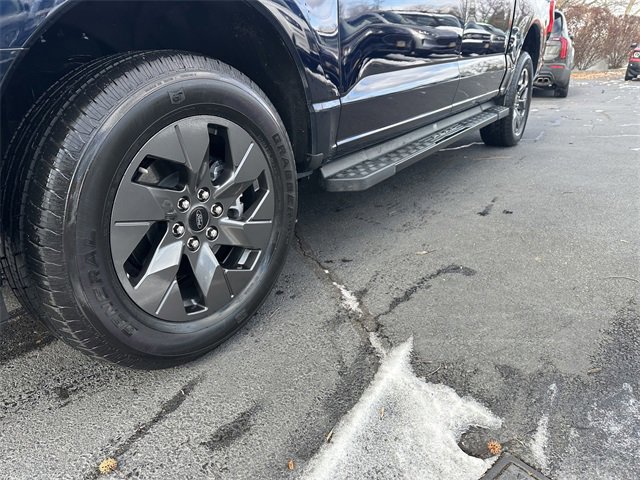 Certified 2023 Ford F150 Lightning Lariat image 13