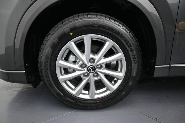 Used 2024 MAZDA CX-5 AWD 2.5 S w/ Preferred Package image 9