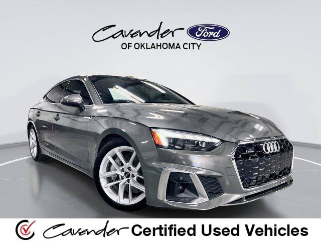 Used 2023 Audi A5 2.0T Premium w/ Convenience Package